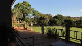 Itaygua Hotel
